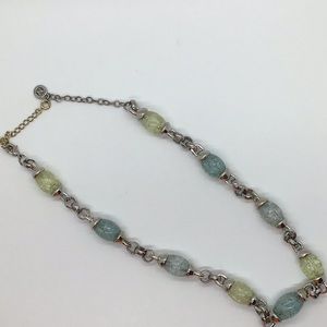 Napier Necklace